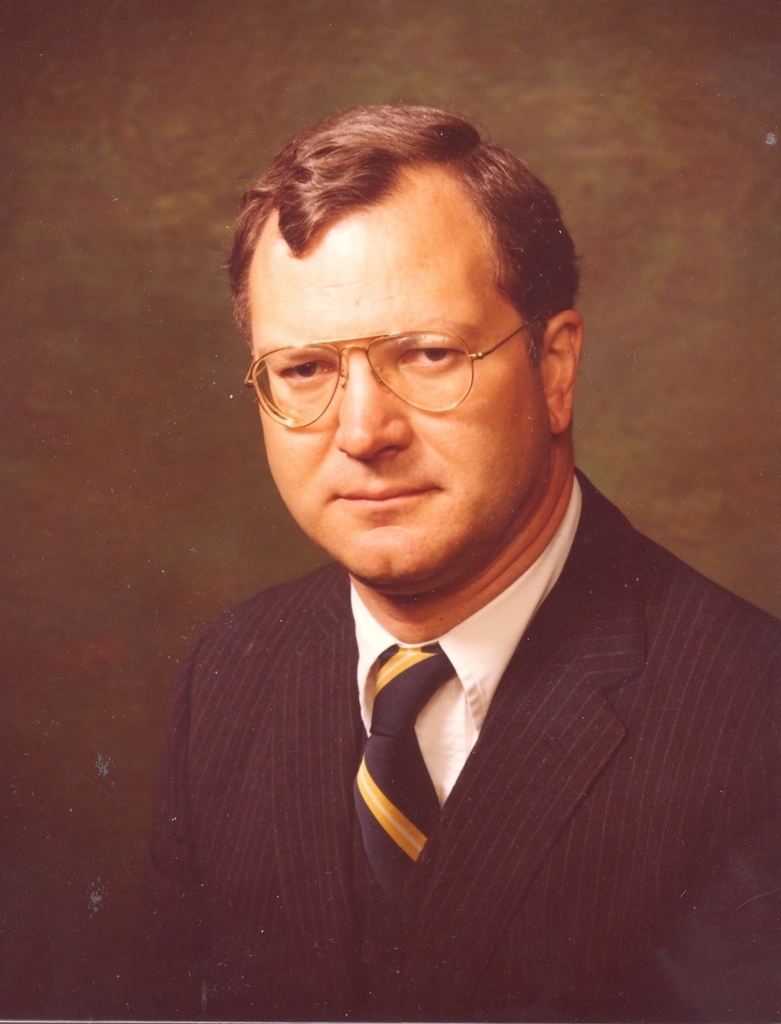 Robert Smith Obituary Washington, DC