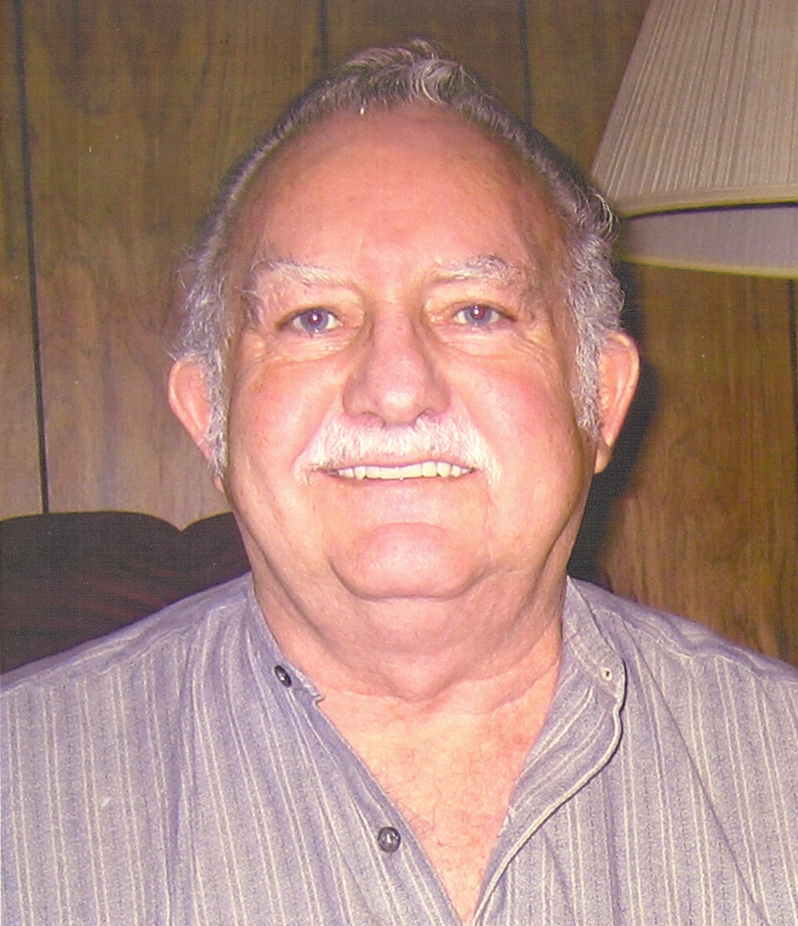 Obituary of Ralph Boyde Mullins