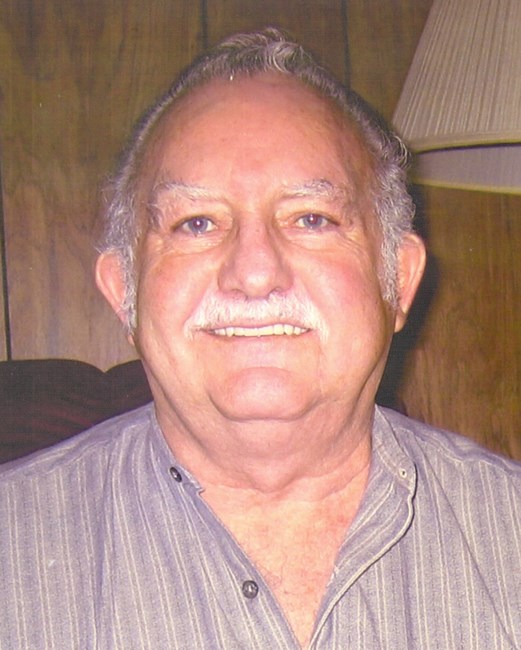 Obituary of Ralph Boyde Mullins