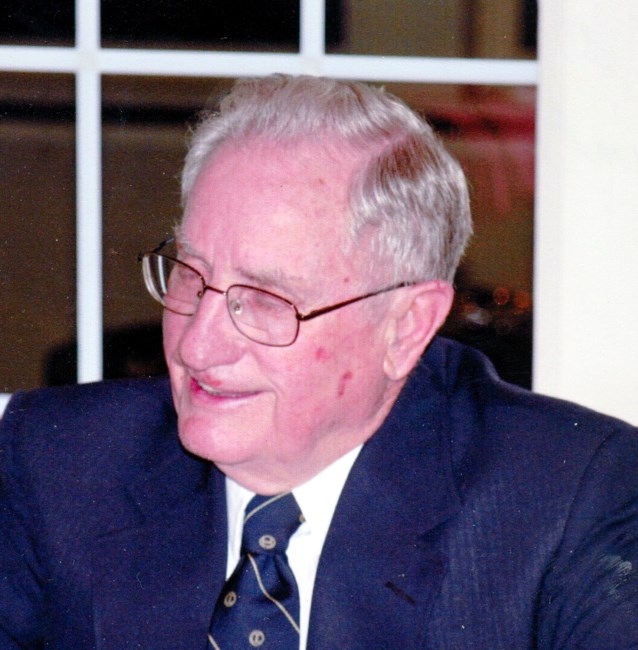 Obituary of David Brownfield