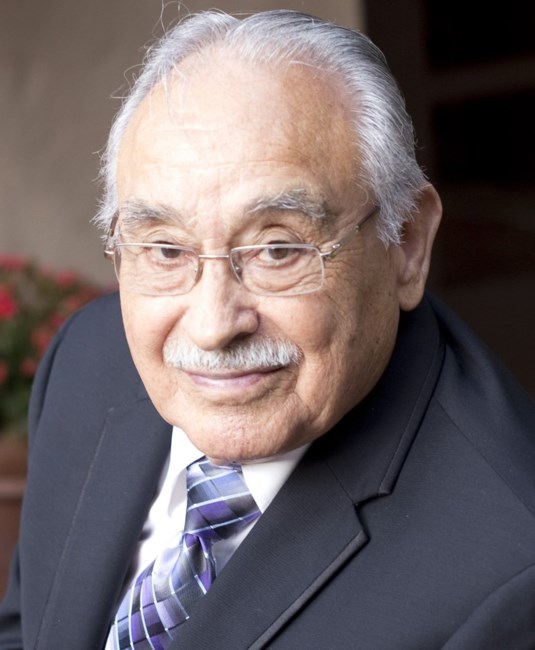 Obituary of Humberto Ramirez