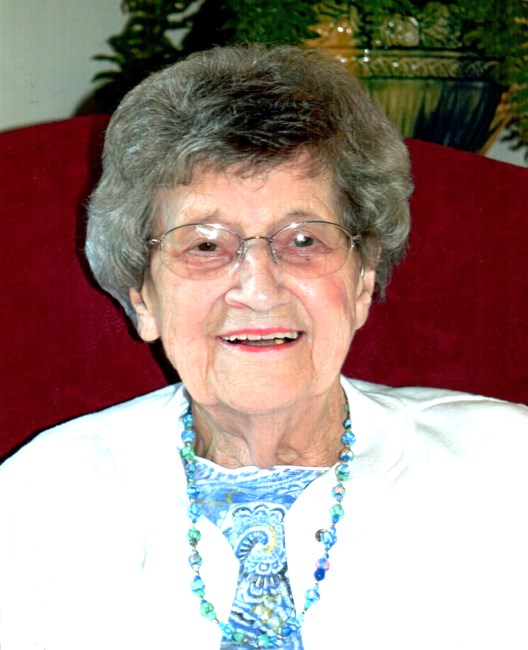 Obituary of Vivian L Dietz
