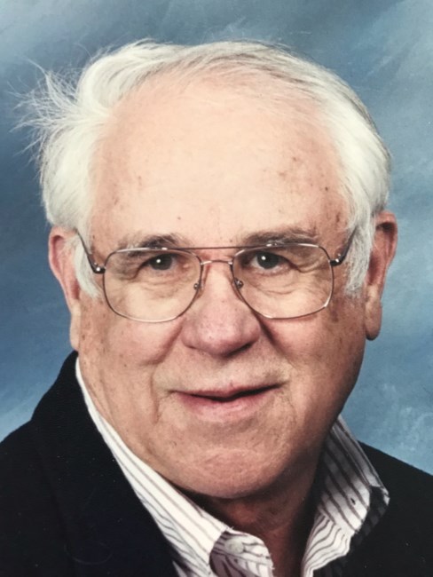 Obituary of Robert M. Cone