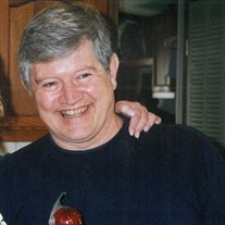 Obituary of Michael Don Marshall