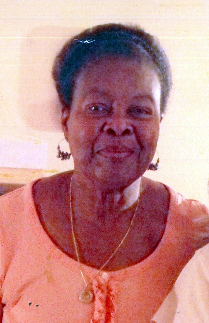 Obituary of Ida Charlise Hunt