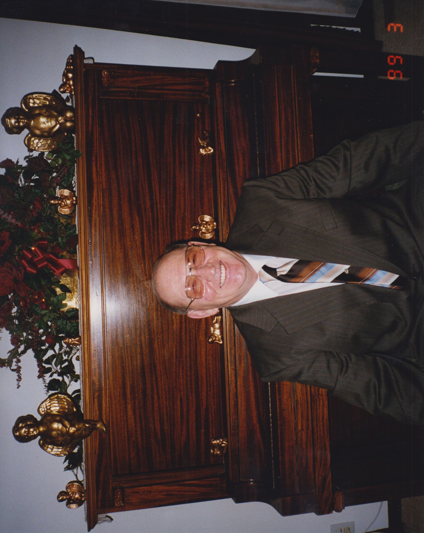 Edward Gable Obituary - Papillion, NE