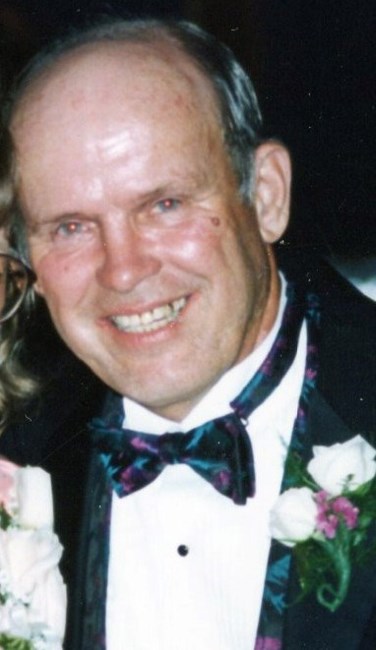 Obituary of William Winston Wyatt