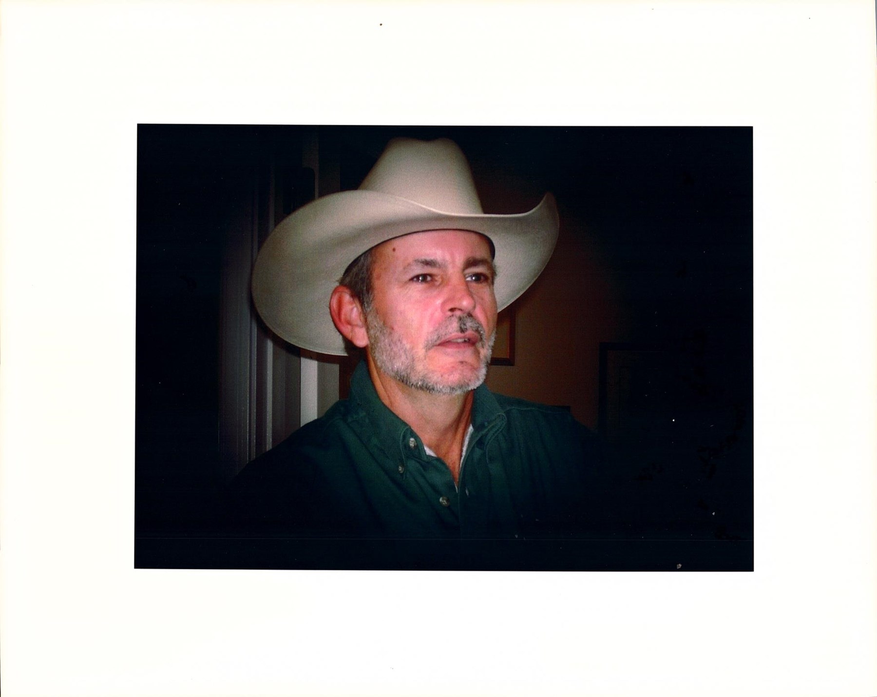 Obituary of Harold Richard Delaney