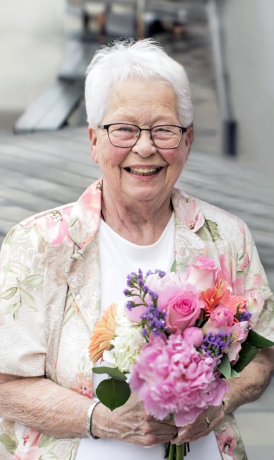 Obituary of Sharon Ann Springer