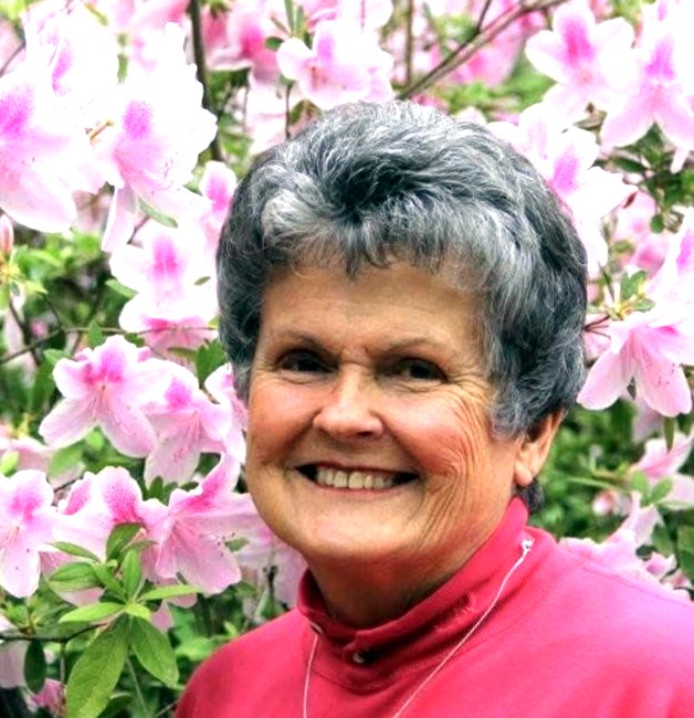 Obituary of Sheryl Pepper