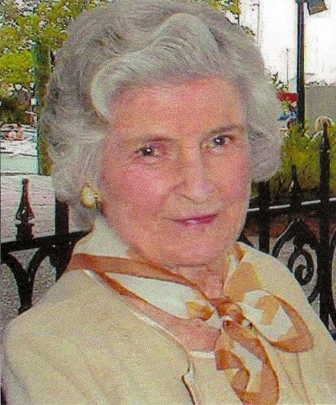 Obituary of Ruth M. Van Every