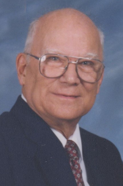 Obituary of Lee H. Compere