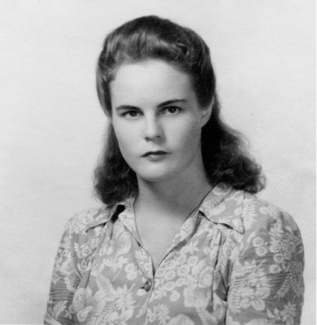 Obituario de Derry Ann Werge