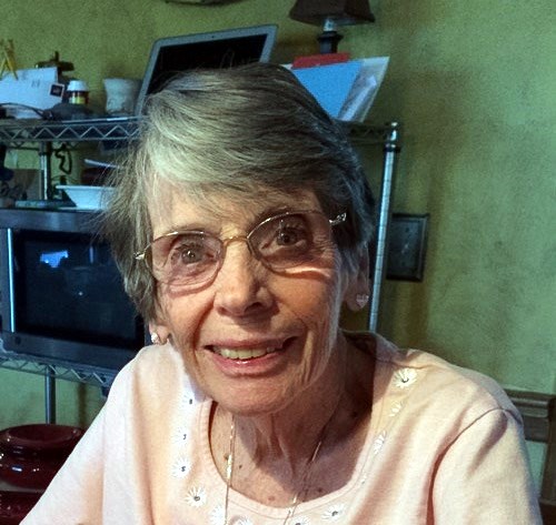 Obituary of M. Louise Owens