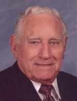 Johnnie Jennings, Sr.