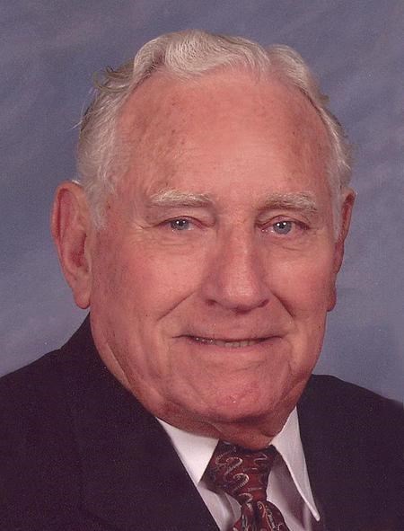 Obituary of Johnnie Glenn Jennings, Sr.
