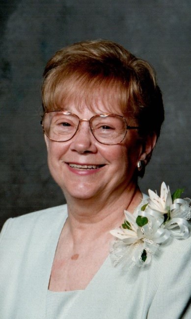 Obituary of Joan E. Cosmos