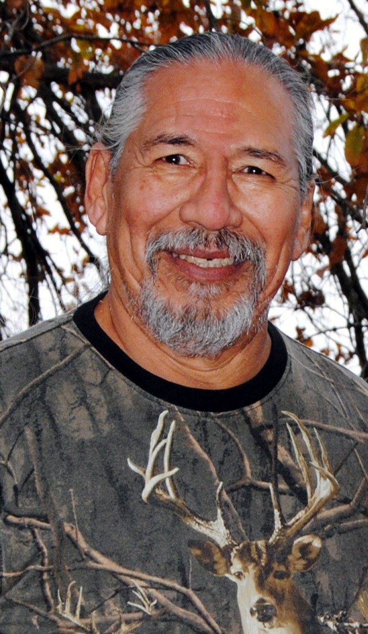 Jose Rodriguez Obituary San Antonio, TX