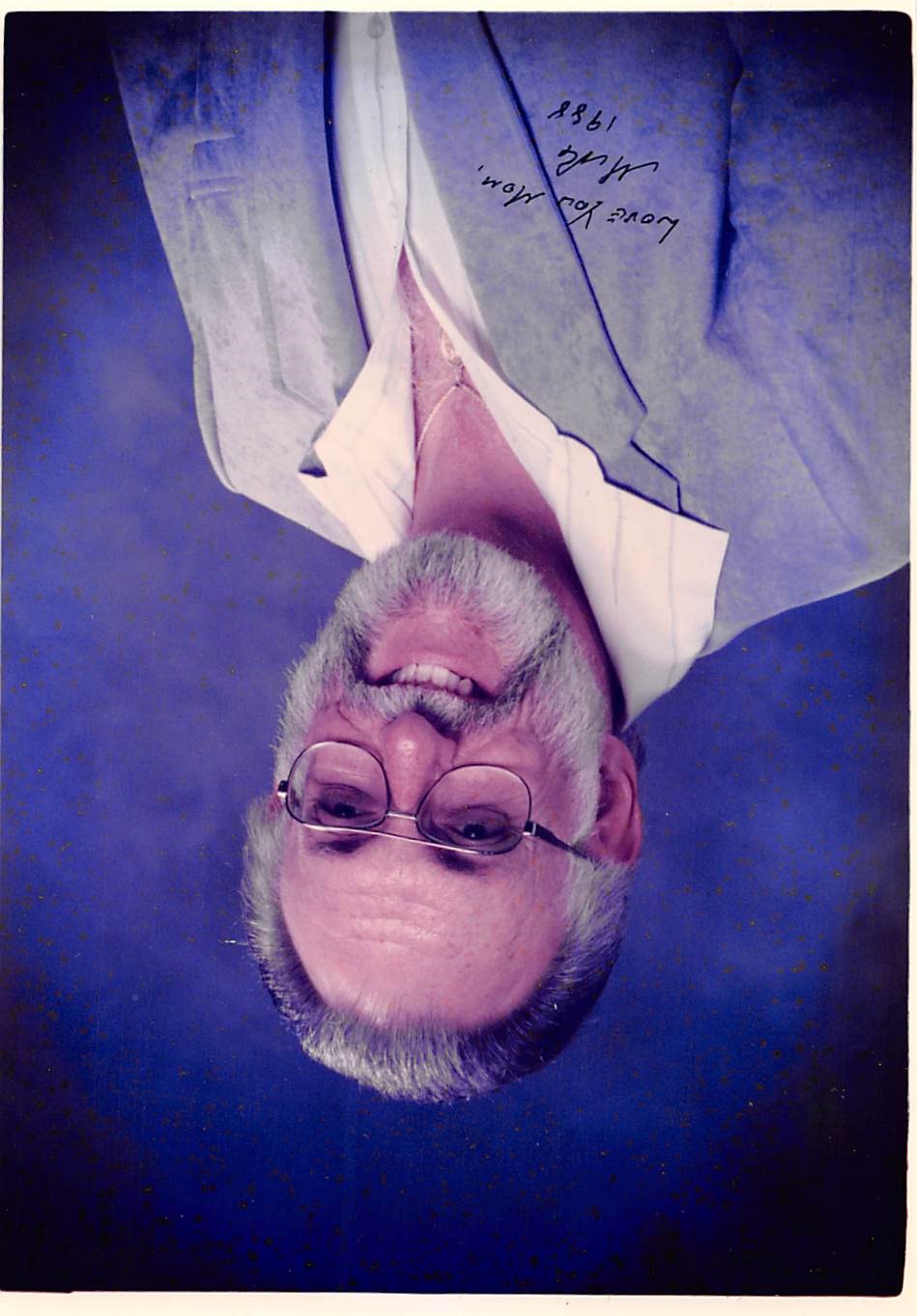 Obituary of Michael Serge Deaton