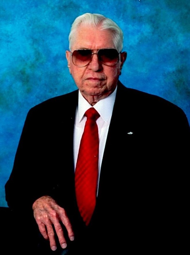 C. Nicholas Obituary Shreveport, LA