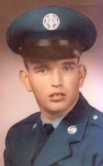 Obituary of Millard Ernest Lawson