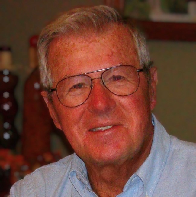 Obituary of Ralph Wilson Hollingshead