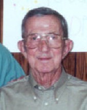 Obituary of Patrick Owen Creviston