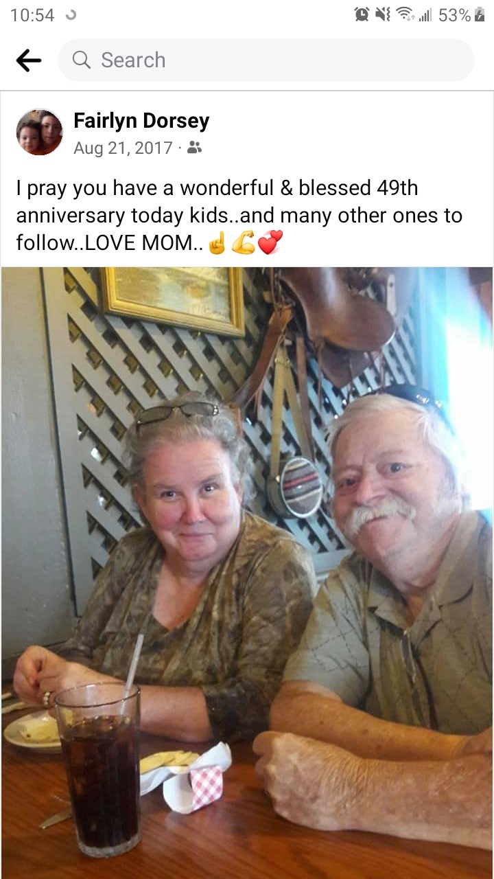 Obituario de Donald Irvin Smith