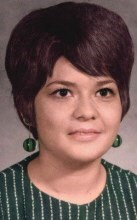 Obituary of Theresa Marie Olivarez