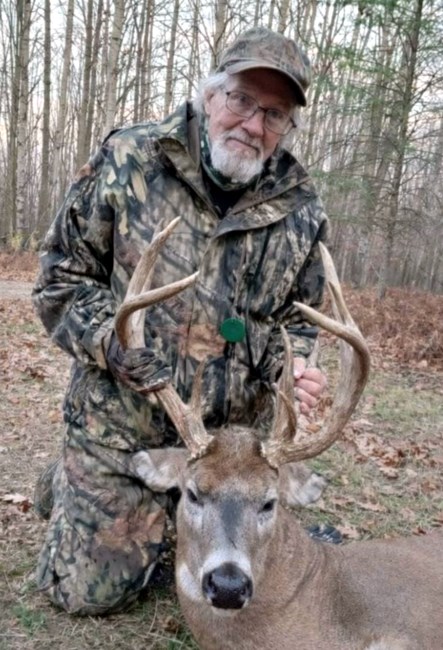 Obituary of Claude C. Miller Jr.