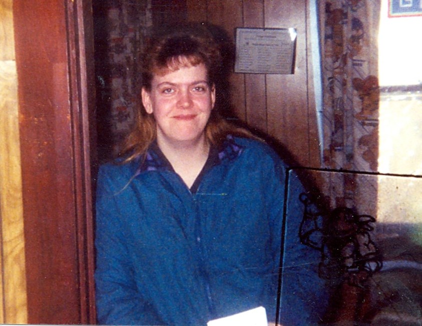 Avis de décès de Mary A. McGraw