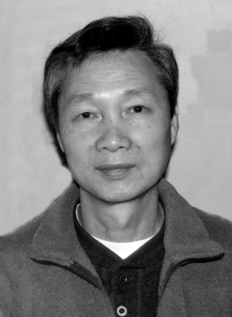 Obituary of Wai Yam Tam
