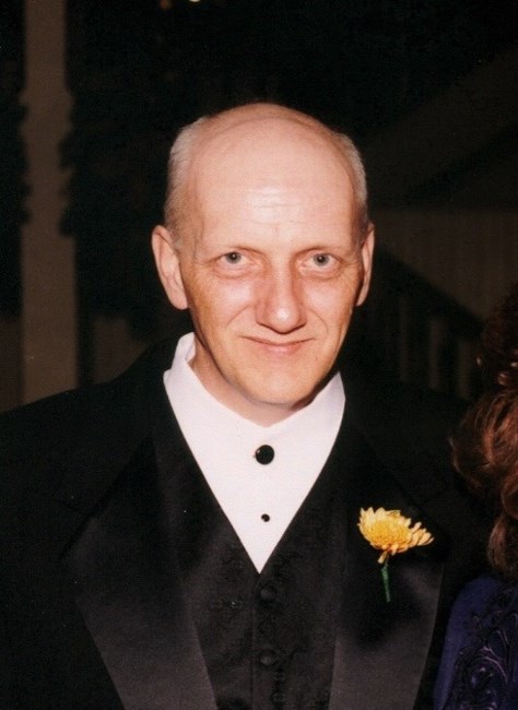 Obituary of Herman T. Knapp