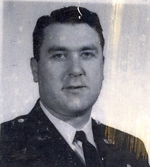 Obituario de Curtis Dean Cooper