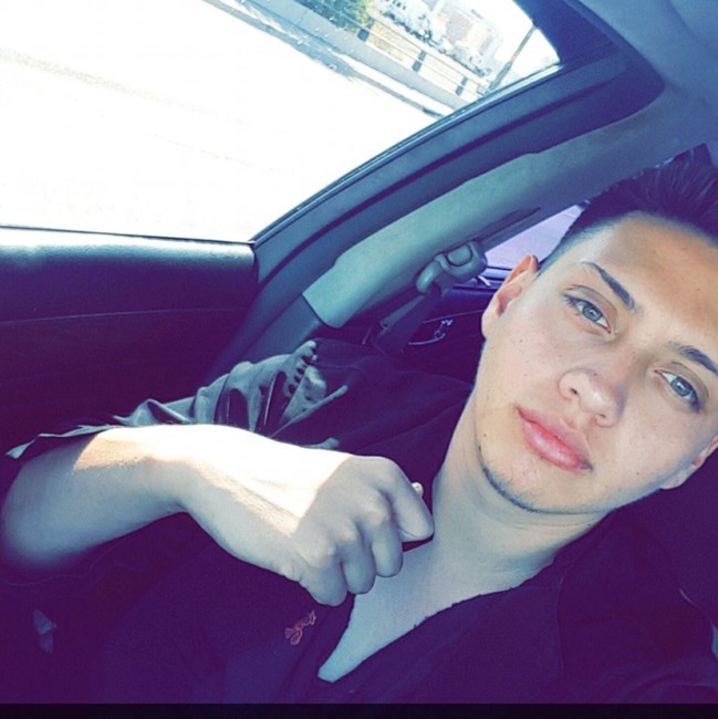 Obituary of Kevin Castro