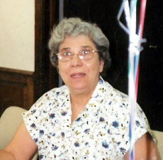 Obituary of Rose Marie Spizale