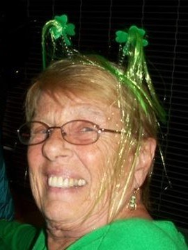 Obituary of Cynthia Jane Ridlon