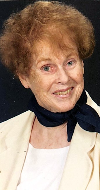 Obituario de Sally A. Kimball