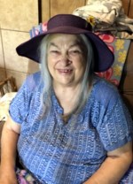 Bonnie Reynolds