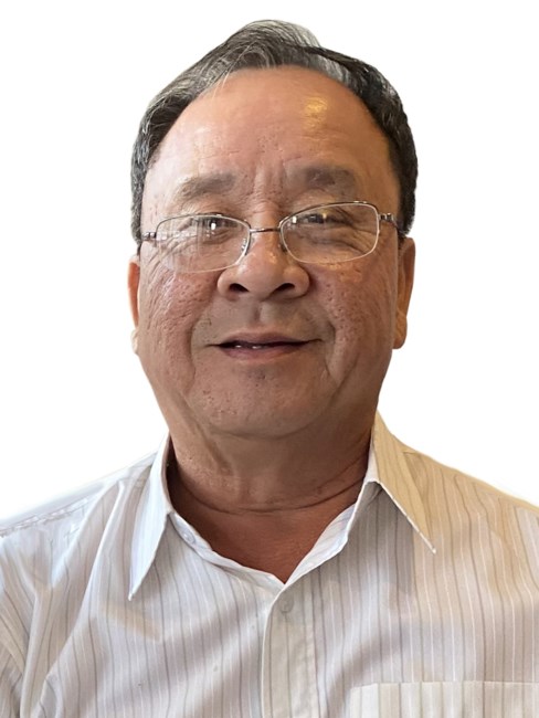 Obituary of Ông Triệu Văn Háo ~ Pháp Danh: Giác Ngộ
