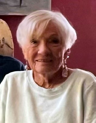 Obituary of Joann Waugh