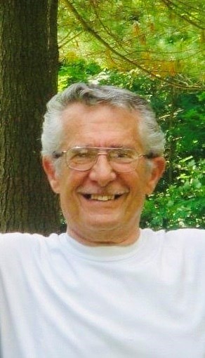Obituary of Robert Walter Williams