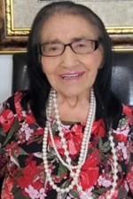 Maria Muñoz de Melgar