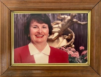 Obituary of Diane Catherine Twomey - Cuddy