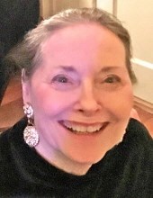 Obituary of Susan Patricia Baker