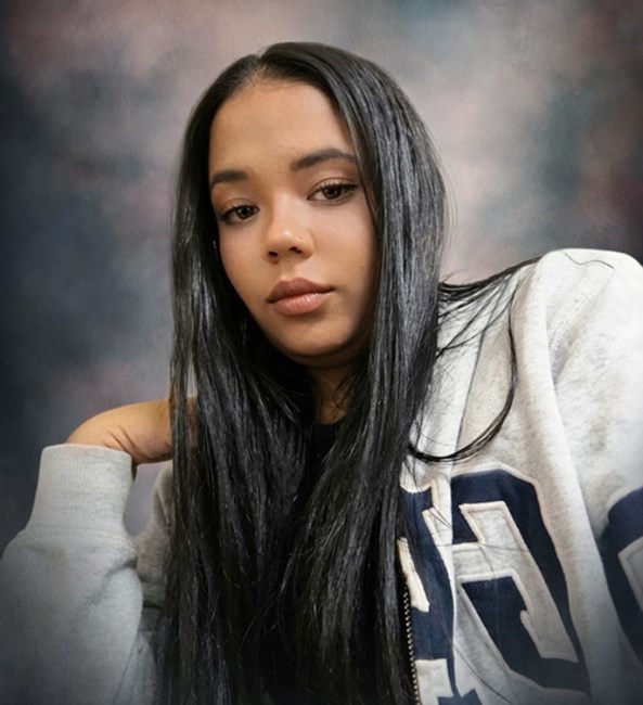 Obituary of Glendys Reyes