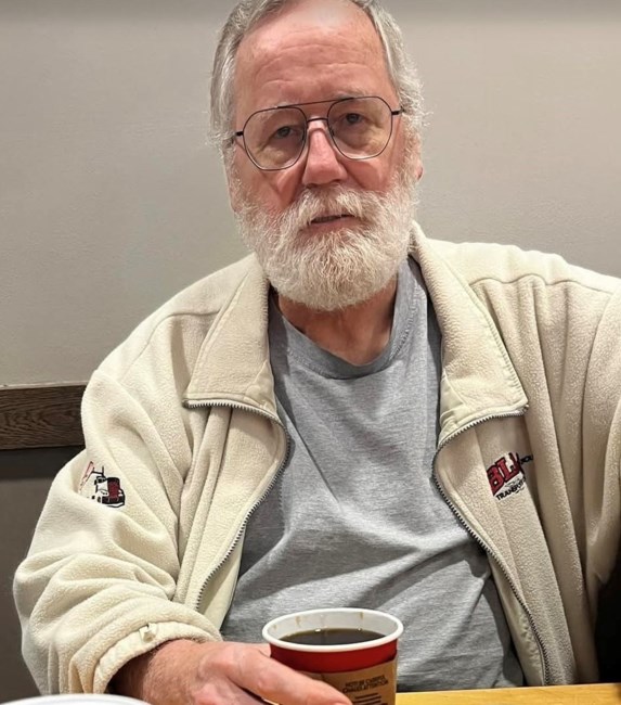 Obituary of David Oscar Wirtanen