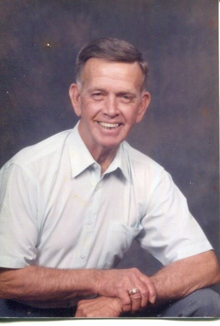 Obituary of Wiley Earl Beverly