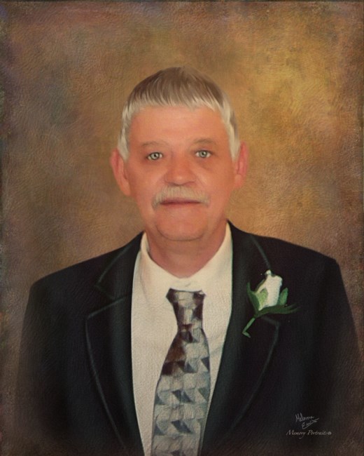 Obituary of Charles "Chuck" David Fowler
