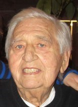 Obituary of George Toth